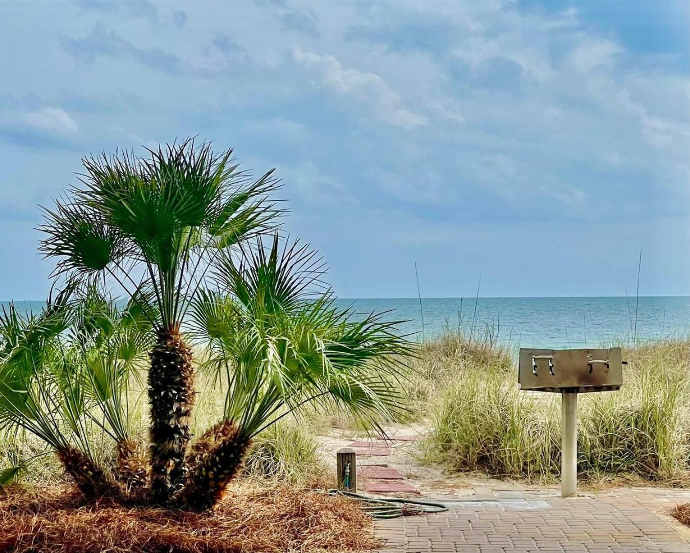 Southern Splendor St. George Island Eksteriør bilde